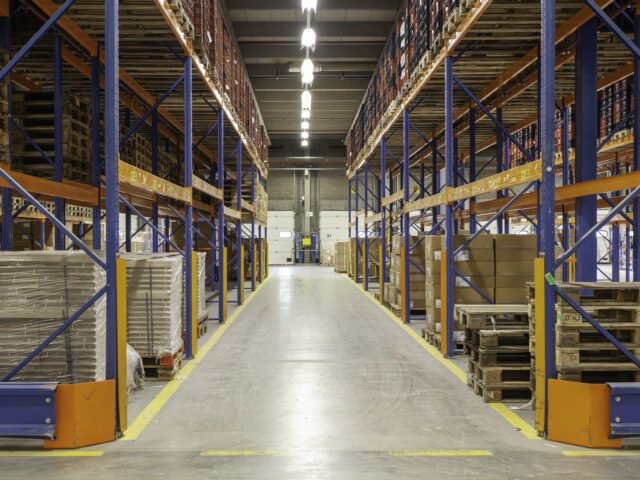 Is Slotted Angle Shelving Worth the Investment to Optimize Your Space?