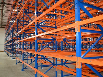 Industrial Rack for Warehouse