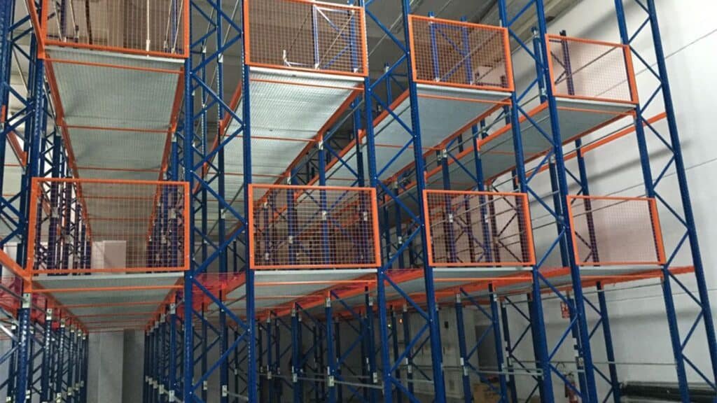 Undеrstanding Mеzzaninе Racking