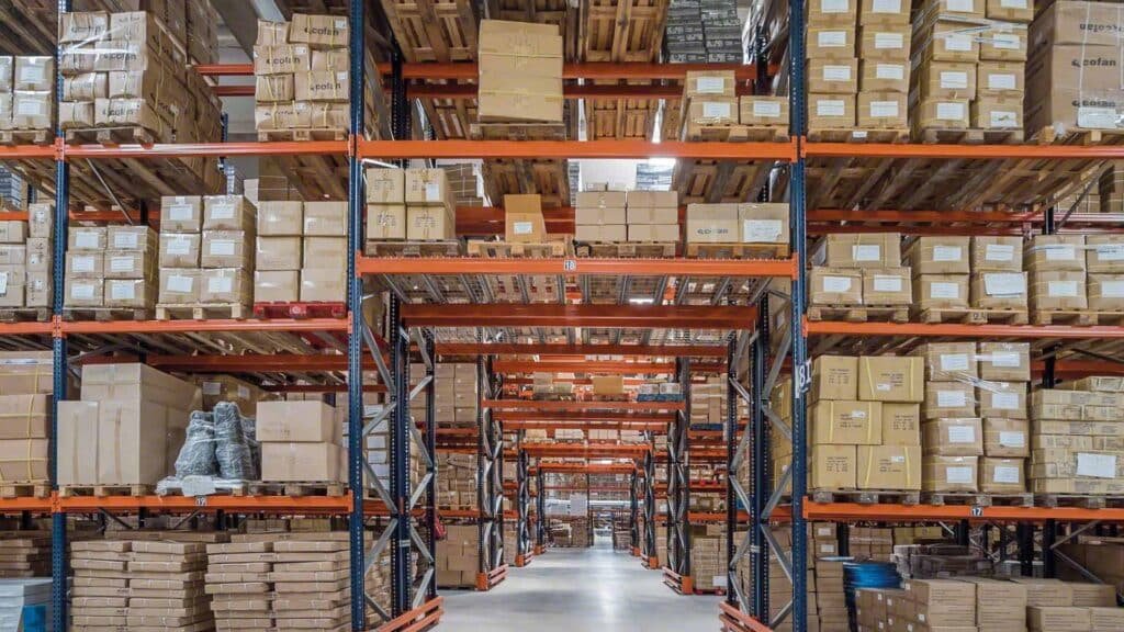 Choosing the Right Racking Supplier in UAE for Business