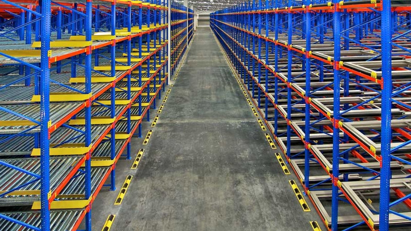 Ensuring Warehouse Security with Trusted Pallet Racking Suppliers