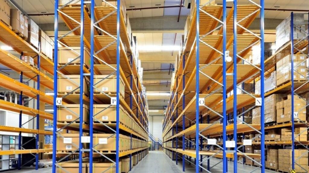 Stream Innovations Racking What Are the Latest Innovations in Industrial Racking Solutions