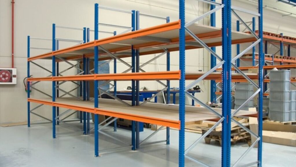 What Are the Latest Innovations in Industrial Racking Solutions?