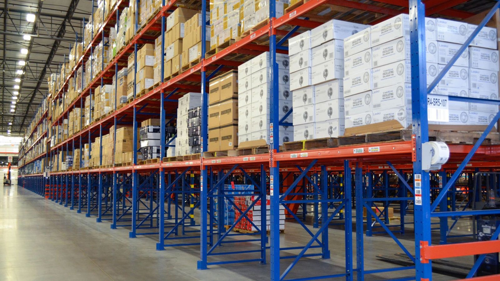 What Are the Latest Innovations in Industrial Racking Solutions