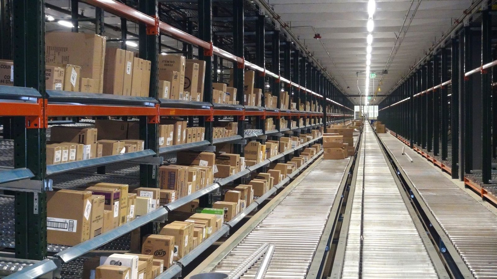 What’s New in Industrial Racking Systems? Trends and Innovations