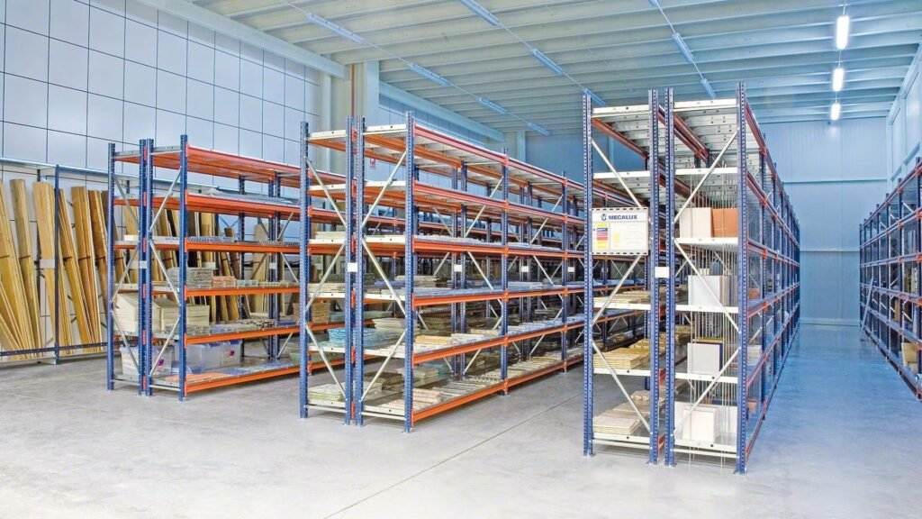 Where to Find the Best Racking and Shelving: A Comprehensive Guide