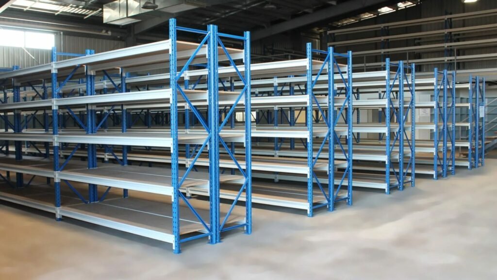 What Are the Key Factors to Consider When Selecting a Warehouse Racking System?