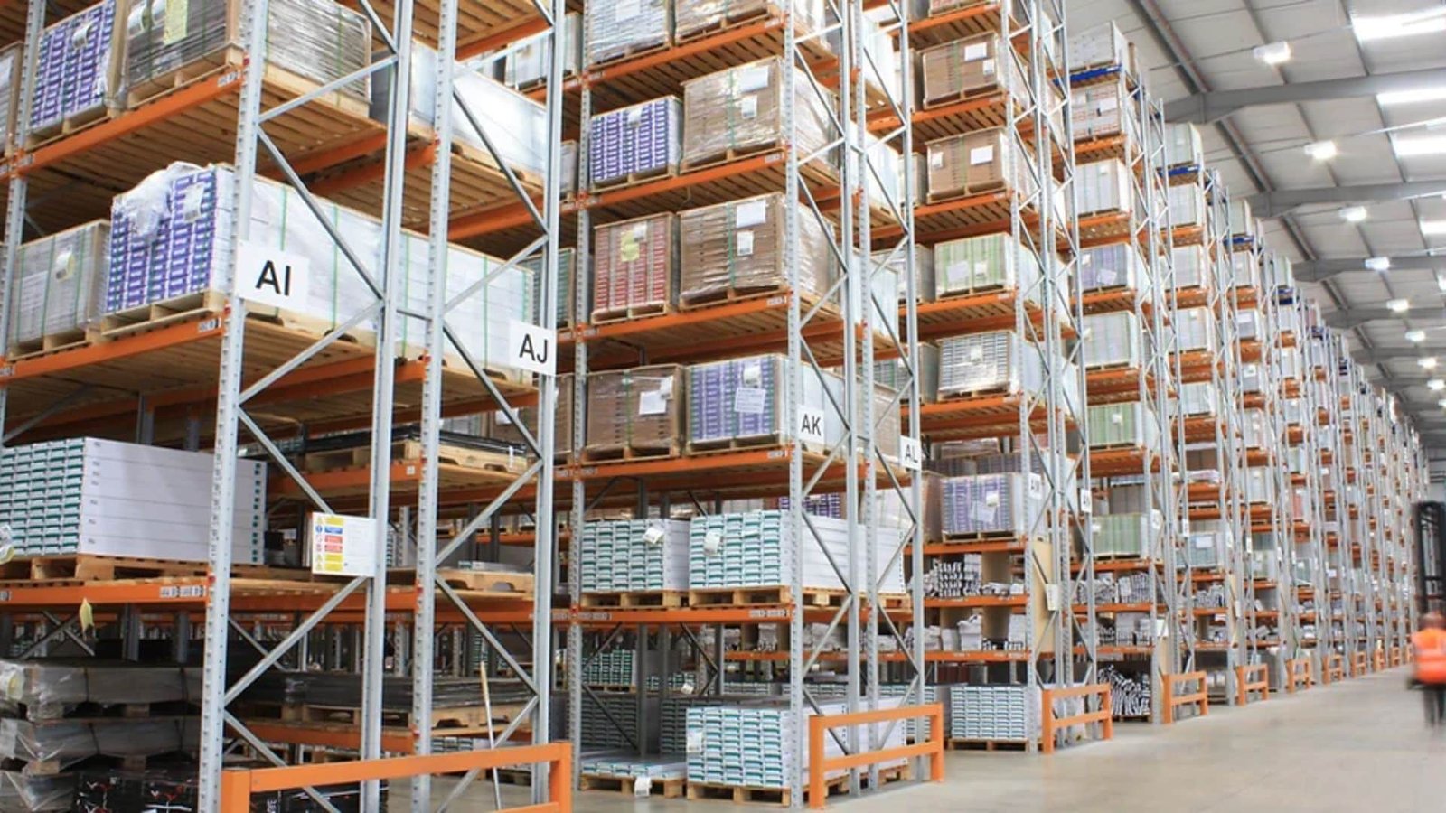 Which Pallet Racking System Is Best for Your Business Needs?