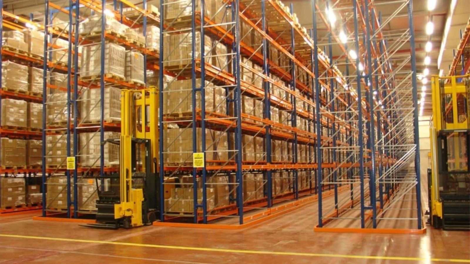 How to Choose the Right Mezzanine Racking System for Your Business