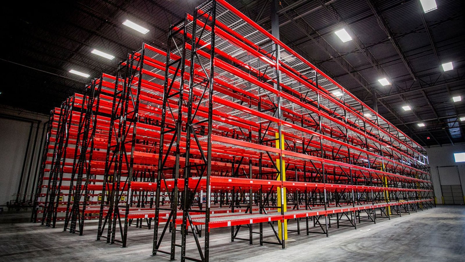 Why Is It Important to Understand Load Capacity for Warehouse Racks?