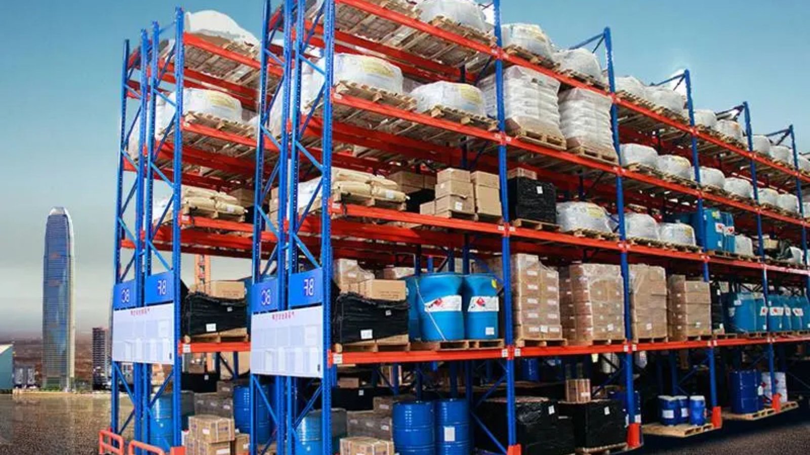 Why Is It Important to Understand Load Capacity for Warehouse Racks