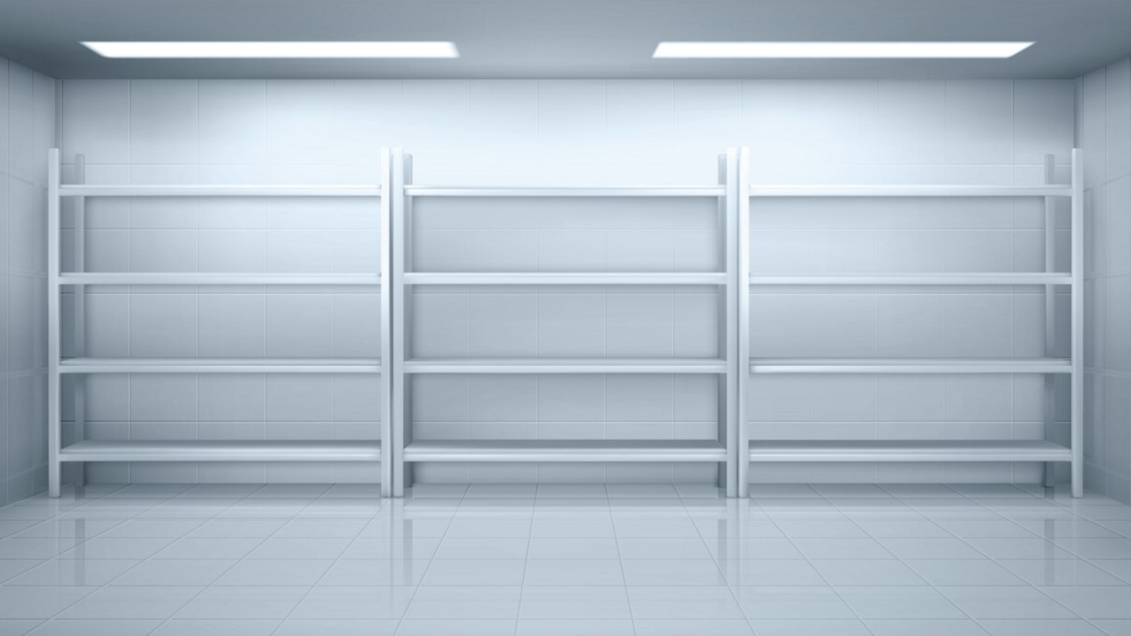 What Are the Benefits of Bolt Free Shelving