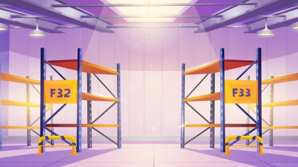 Why Invest in a Racking System for Warehouses?