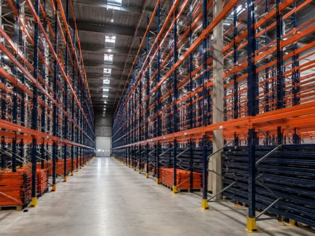 Common Warehouse Racking Terms You Should Know