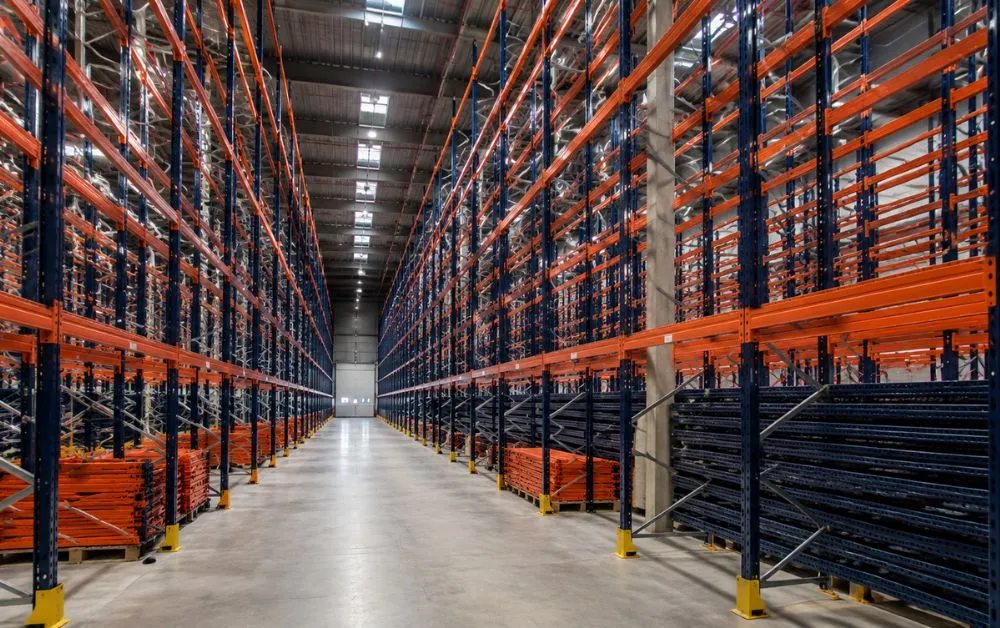 Common Warehouse Racking Terms You Should Know