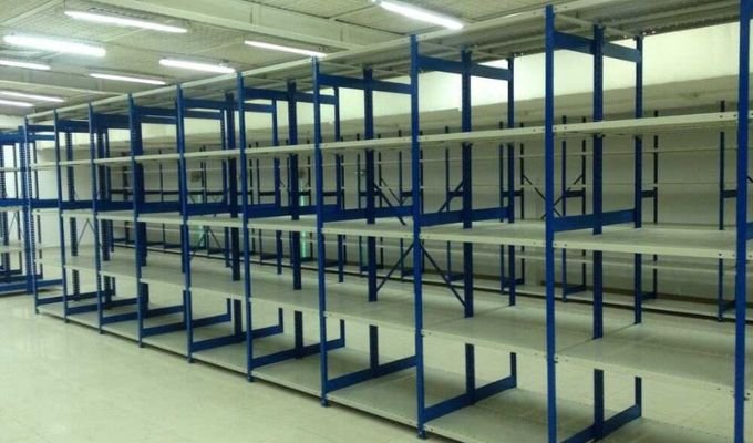7 Mistakes to Avoid When Handling Your Warehouse Racking