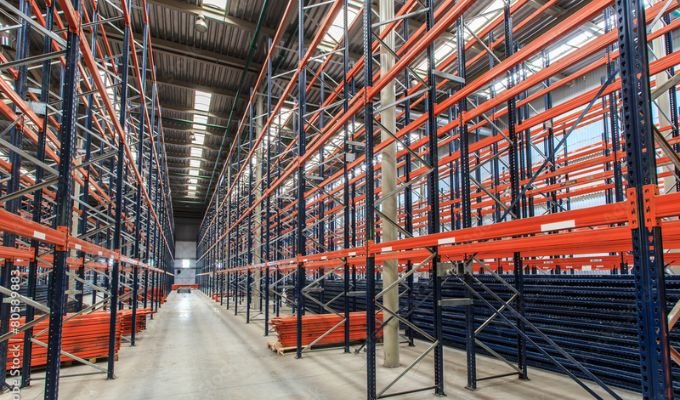 Common Warehouse Racking Terms You Should Know