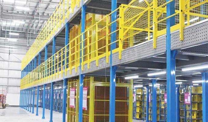 Cost Savings in the Long Run
