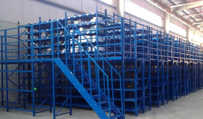 Understanding Load-Bearing Capacity in Mezzanine Systems