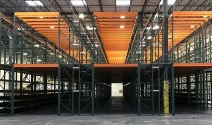 Load-Bearing Capacity of Mezzanine Systems Explained