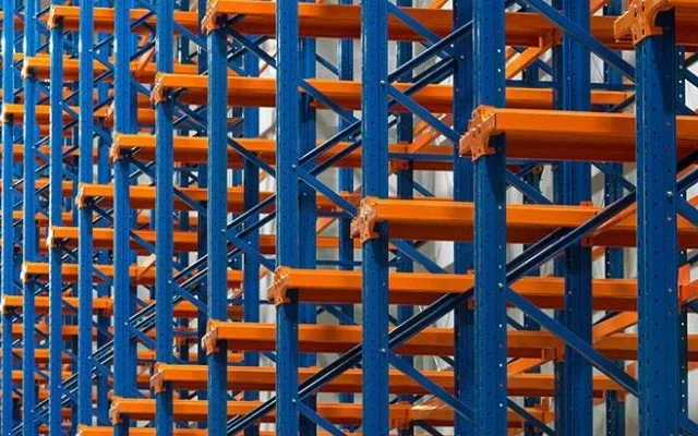Types of Industrial Racking Systems Explained