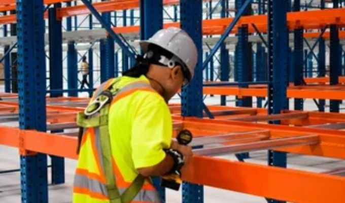 Advantages of These Systems to UAE Warehouses