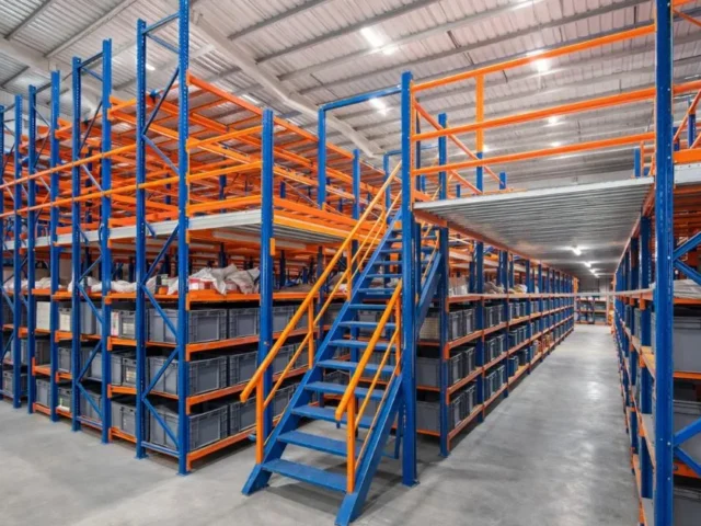 Load-Bearing Capacity of Mezzanine Systems Explained