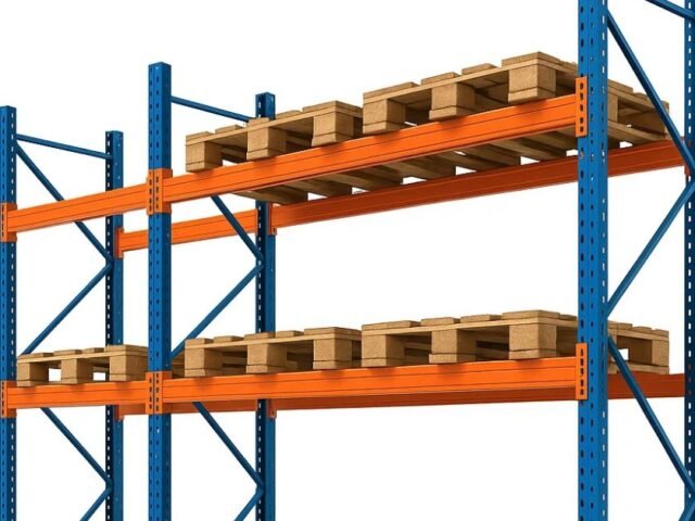 Common Mistakes in Warehouse Racking Setup