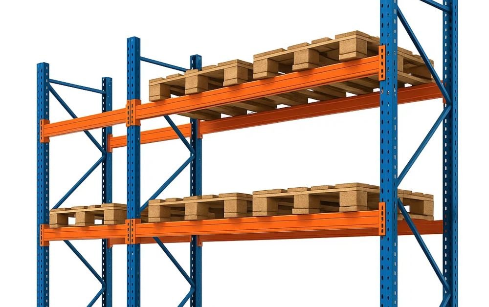 Common Mistakes in Warehouse Racking Setup