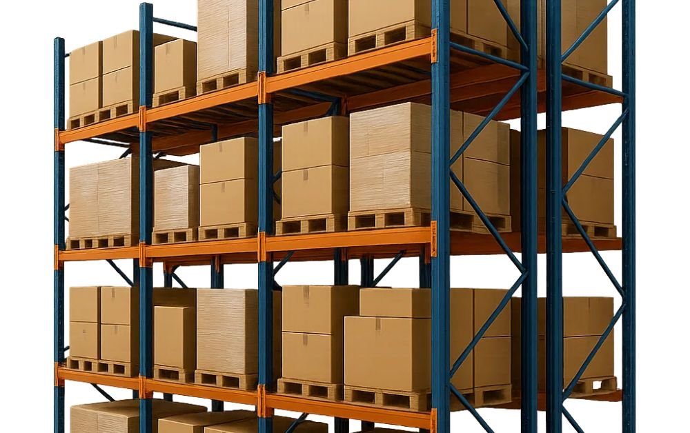 Why Select Stormat Systems and Solutions