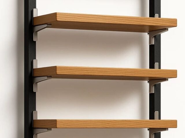 Why Bolt-Free Shelving Systems Are Perfect for Your Warehouse?