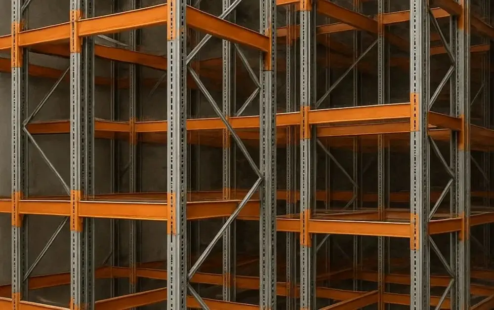 Choosing the Right Racking System