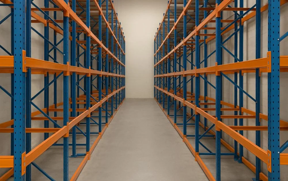 Factors to Consider When Designing Rack Installations