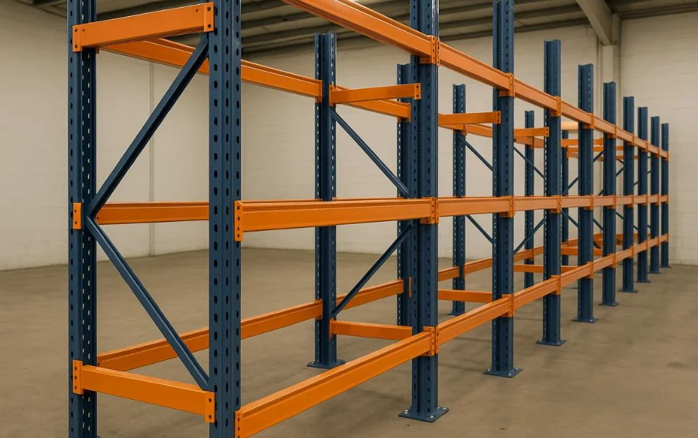 Factors to Consider When Designing Rack Installations