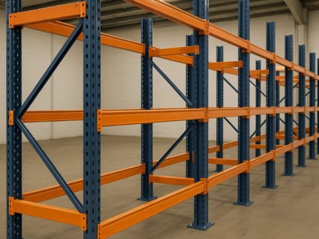 Factors to Consider When Designing Rack Installations