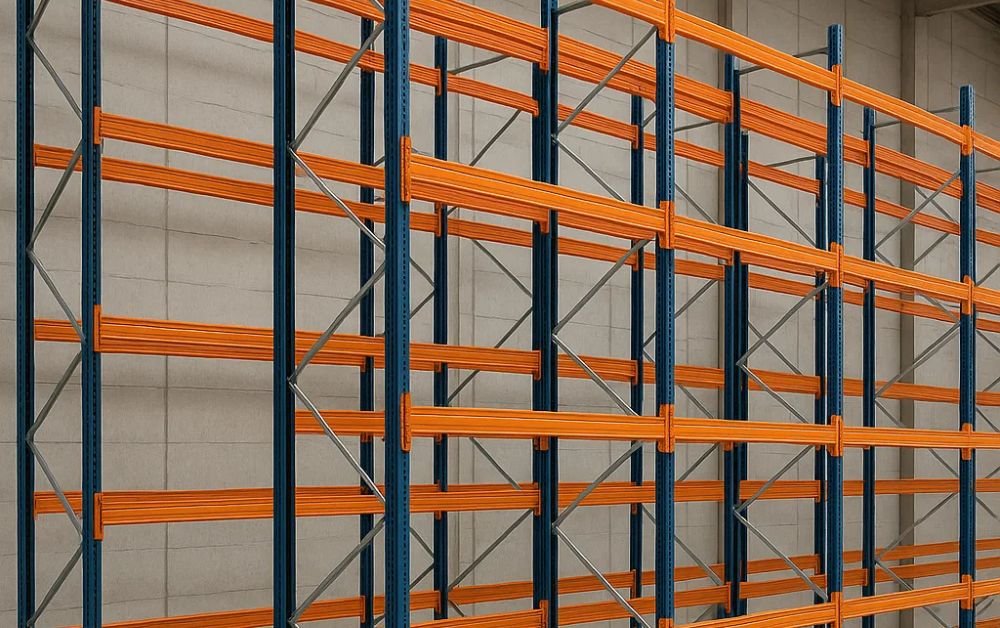 Maximizing Storage Capacity