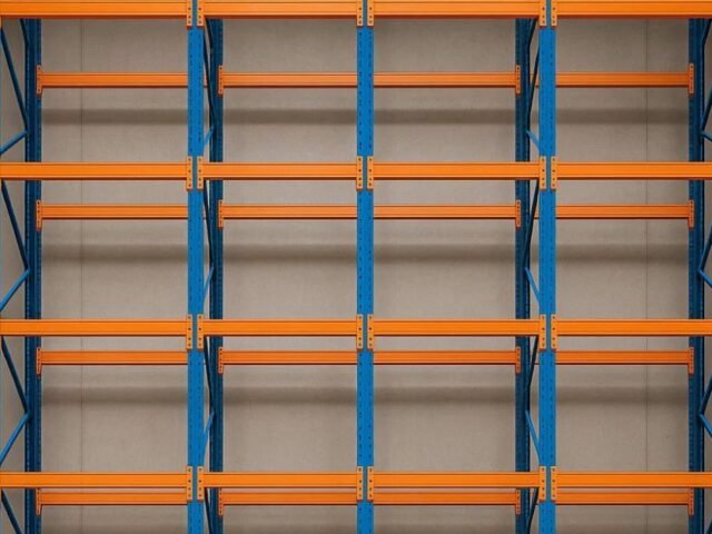 Warehouse Racking Terminology Every Manager Should Know