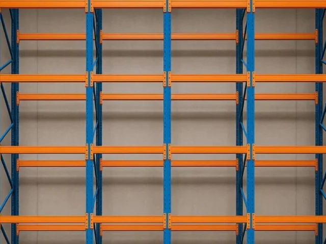 Warehouse Racking Terminology Every Manager Should Know