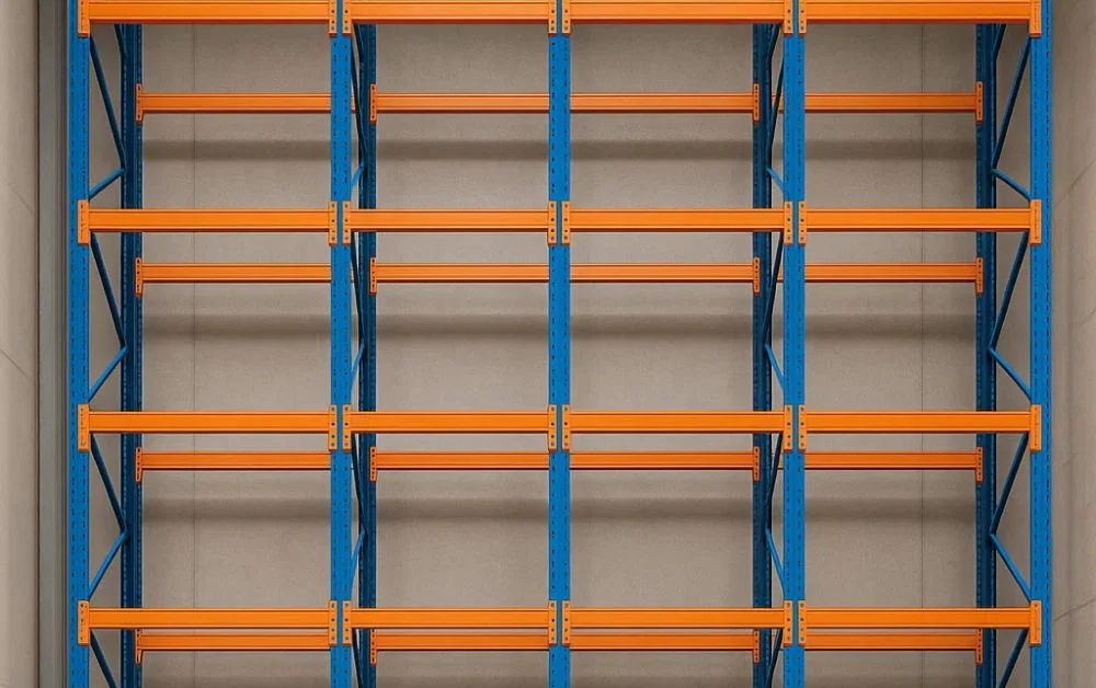 Warehouse Racking Terminology Every Manager Should Know