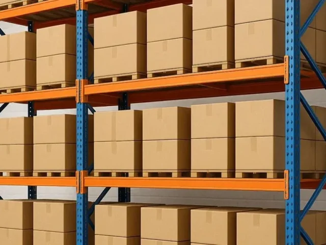Why Every Warehouse Needs a Proper Shelving Plan?
