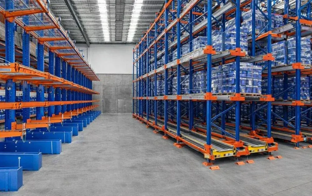 What is Load Capacity and Its Importance?