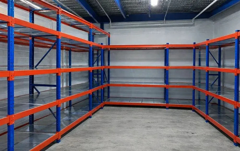 What Are the Key Features to Look for in Warehouse Shelving?