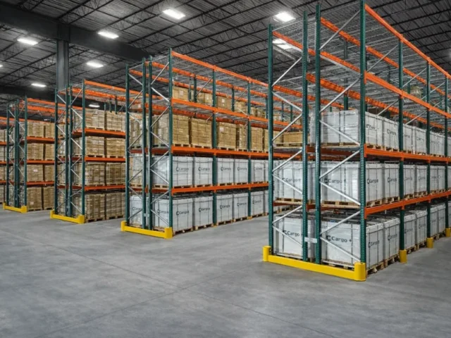 Why Hiring Experts for Rack Installation Makes a Big Difference