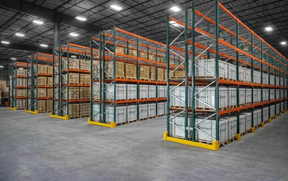 Why Hiring Experts for Rack Installation Makes a Big Difference