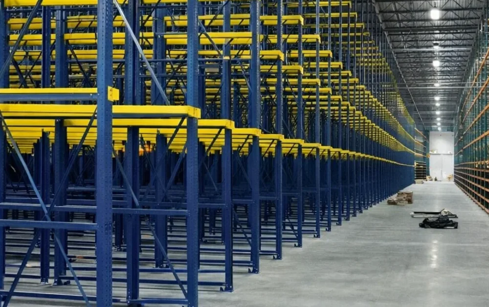 Why Hiring Experts for Rack Installation Makes a Big Difference