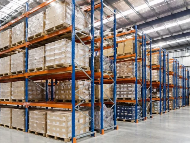 How Much Does Warehouse Racking Cost in UAE? A Practical 2026 Pricing Guide