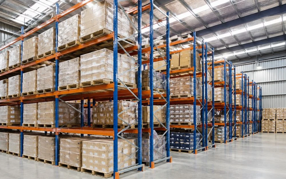How Much Does Warehouse Racking Cost in UAE
