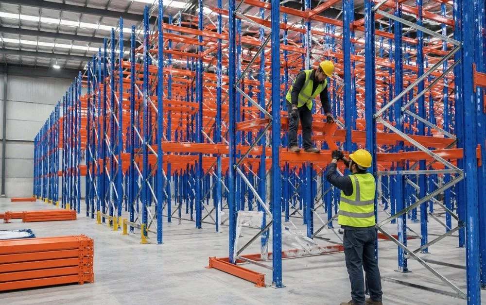Practical Tips to Avoid Racking Installation Mistakes