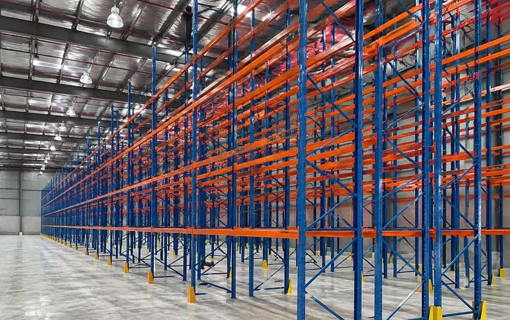 What Affects the Cost of Warehouse Racking in UAE?