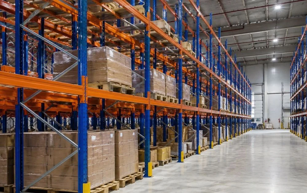 What Goes Into Warehouse Racking Costs?